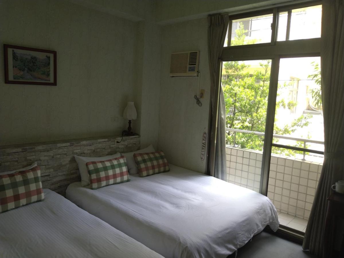 Song Tian Ju B&B Minxiong 외부 사진