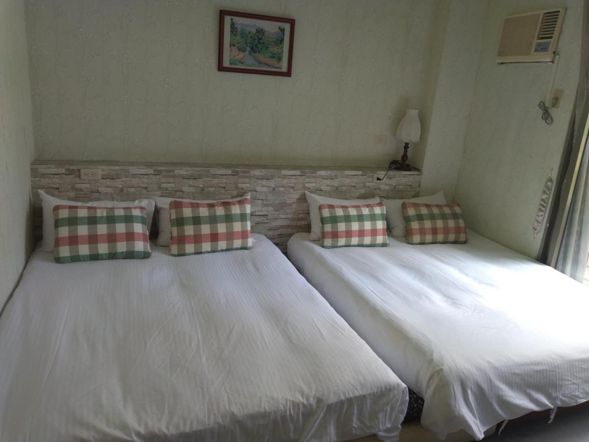 Song Tian Ju B&B Minxiong 외부 사진